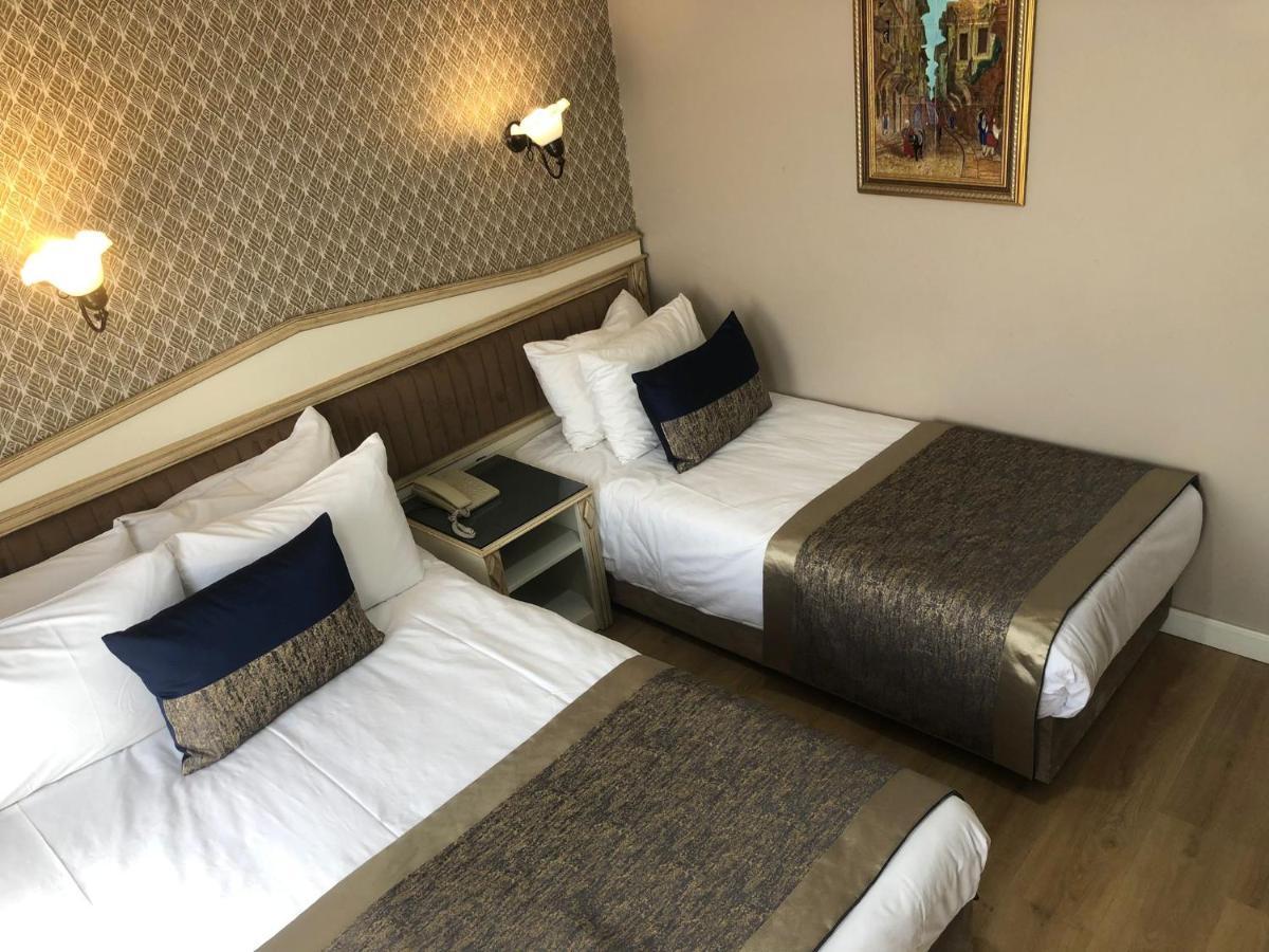 Mevlana Hotel — Fotoğraflar 1
