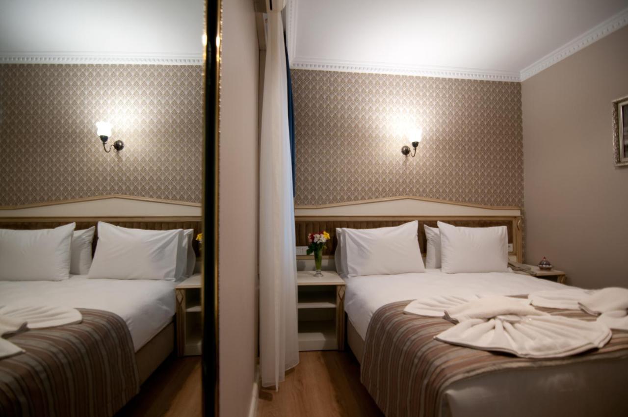 Mevlana Hotel — Fotoğraflar 3