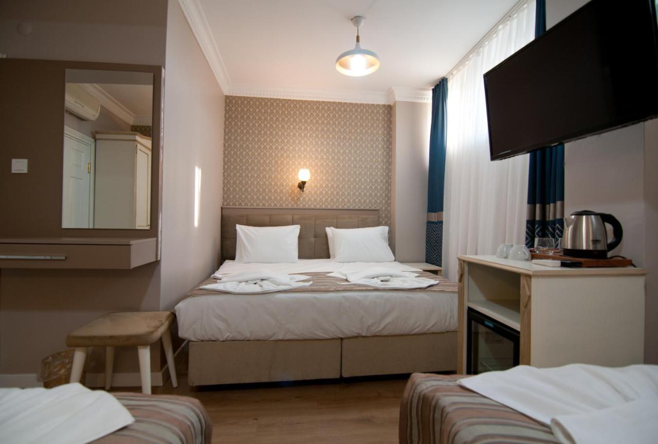 Mevlana Hotel — Fotoğraflar 2